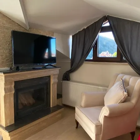 Apartment Assortie Luxury