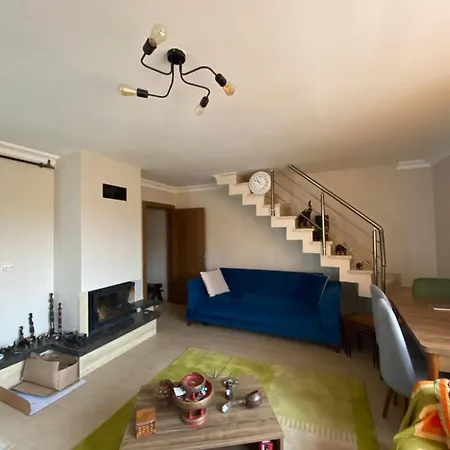 Assortie Luxury Apartment *