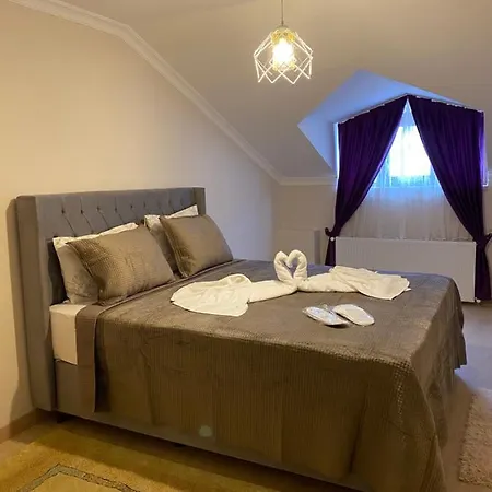 Assortie Luxury Agva (Marmara)