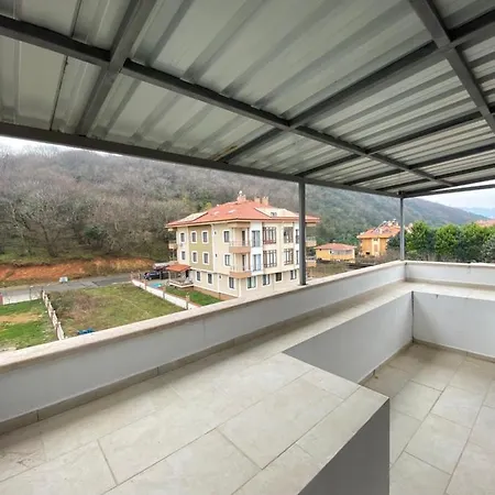 Assortie Luxury Apartment *