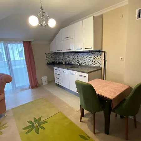 Apartment Assortie Luxury
