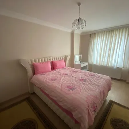 Assortie Luxury Apartment Agva (Marmara)