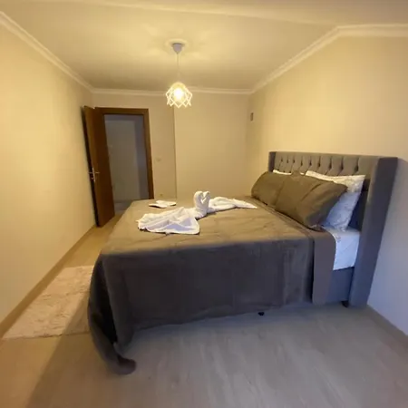 Apartment Assortie Luxury Agva (Marmara)